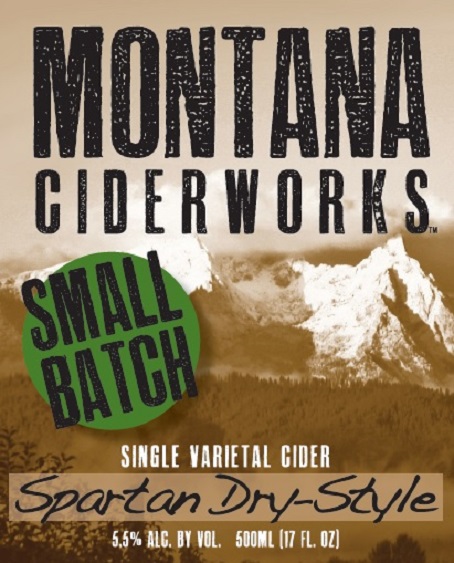 Small Batch Limited Release Cider